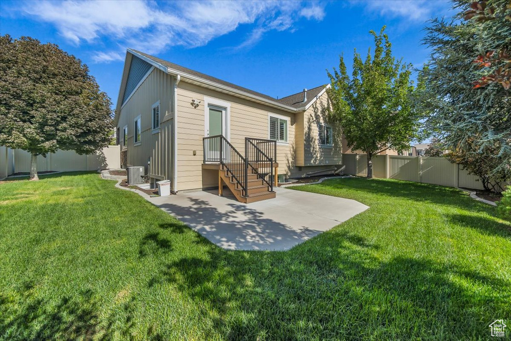 10353 S COLD MOON PL South Jordan, UT 84095