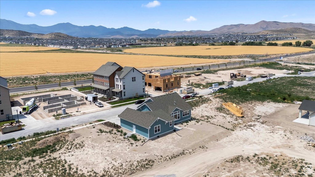 916 MATHILDA DR #153 Saratoga Springs, UT 84045