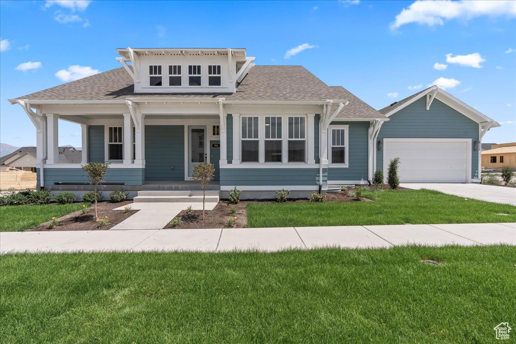 916 MATHILDA DR #153 Saratoga Springs, UT 84045