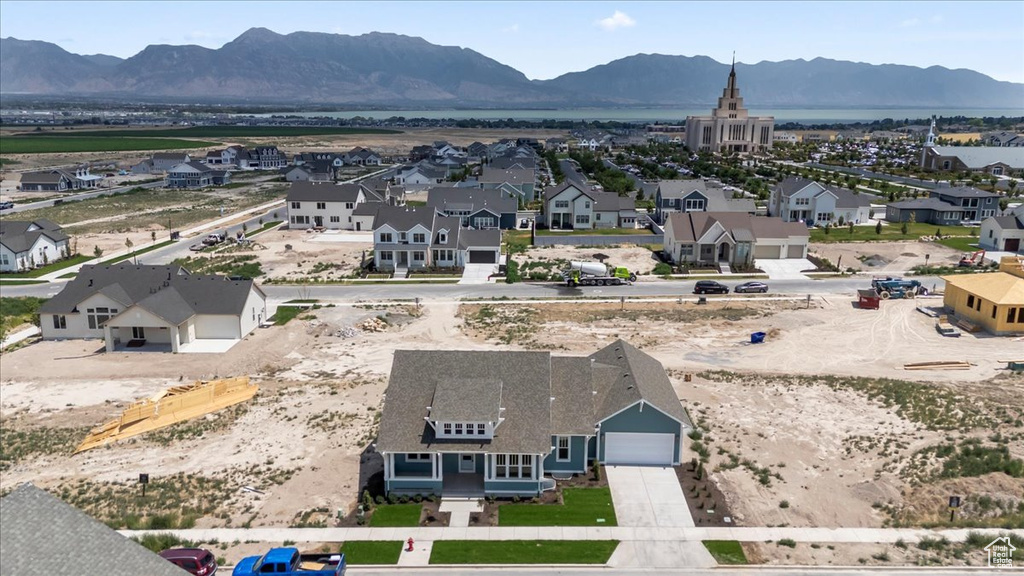 916 MATHILDA DR #153 Saratoga Springs, UT 84045