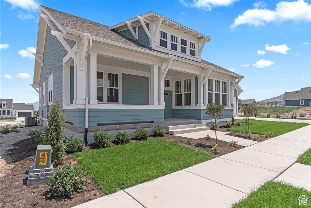 916 MATHILDA DR #153 Saratoga Springs, UT 84045