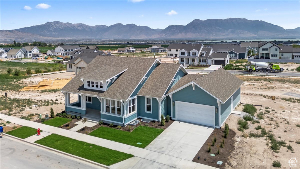 916 MATHILDA DR #153 Saratoga Springs, UT 84045