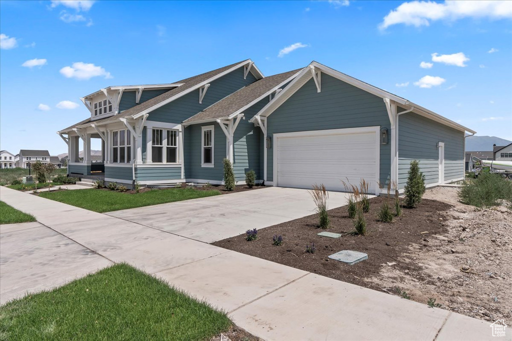 916 MATHILDA DR #153 Saratoga Springs, UT 84045