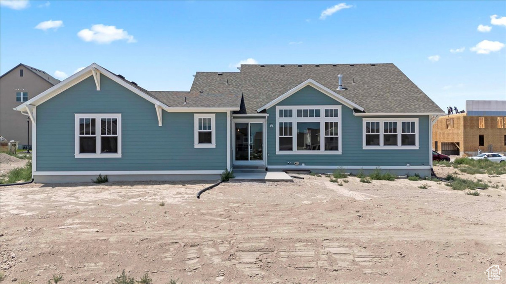 916 MATHILDA DR #153 Saratoga Springs, UT 84045