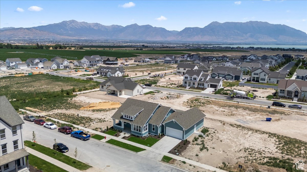 916 MATHILDA DR #153 Saratoga Springs, UT 84045