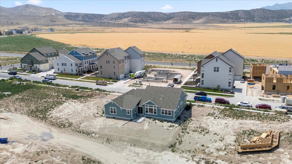 916 MATHILDA DR #153 Saratoga Springs, UT 84045