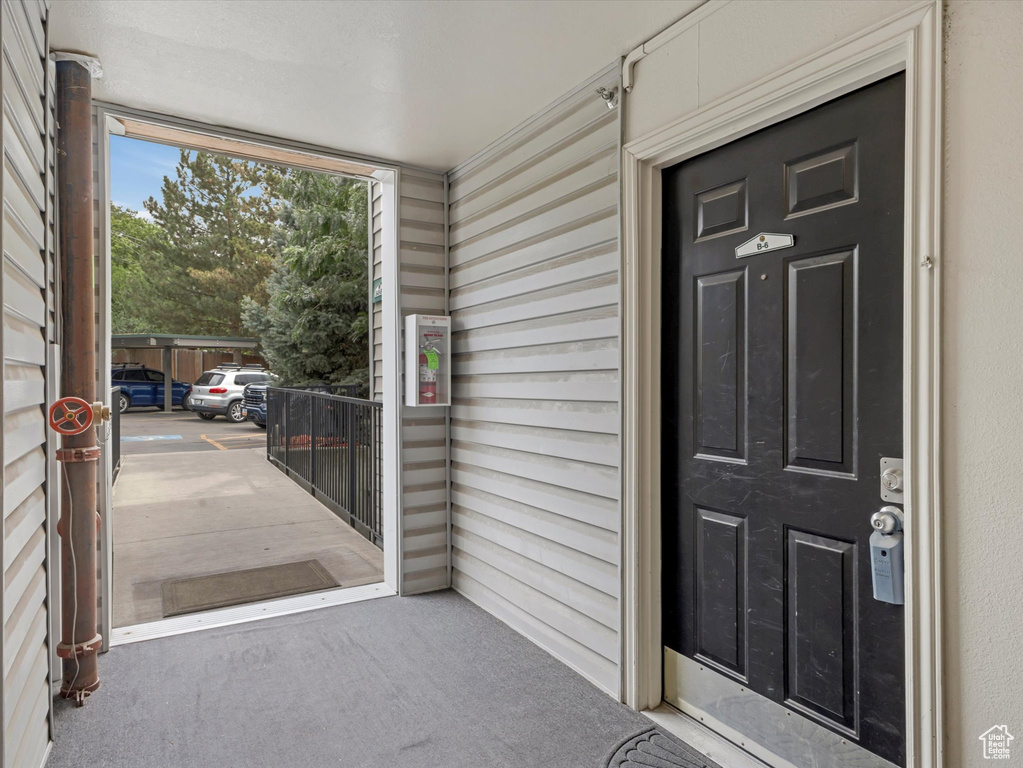 543 S 900 E #B6 Salt Lake City, UT 84102
