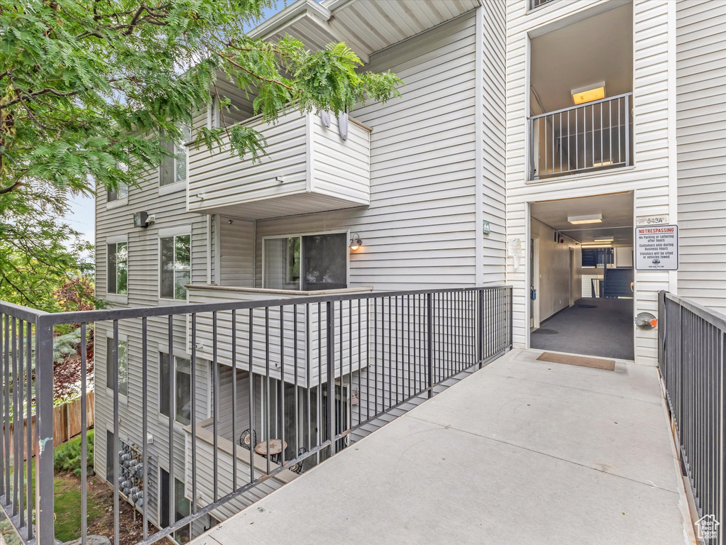 543 S 900 E #B6 Salt Lake City, UT 84102