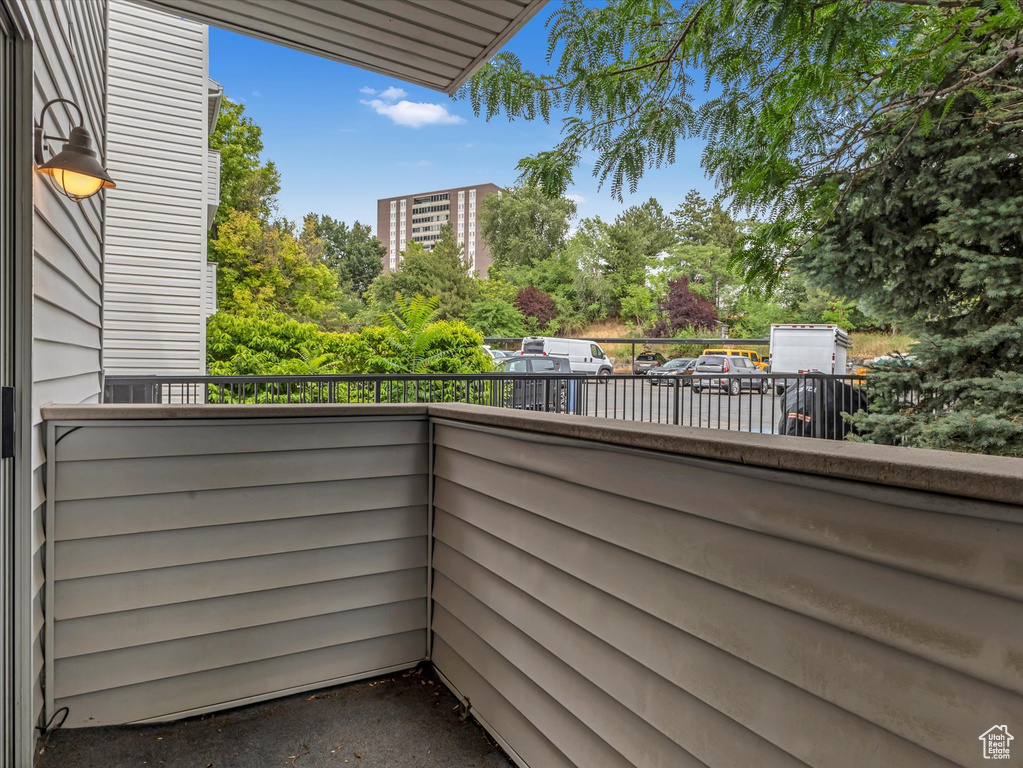 543 S 900 E #B6 Salt Lake City, UT 84102