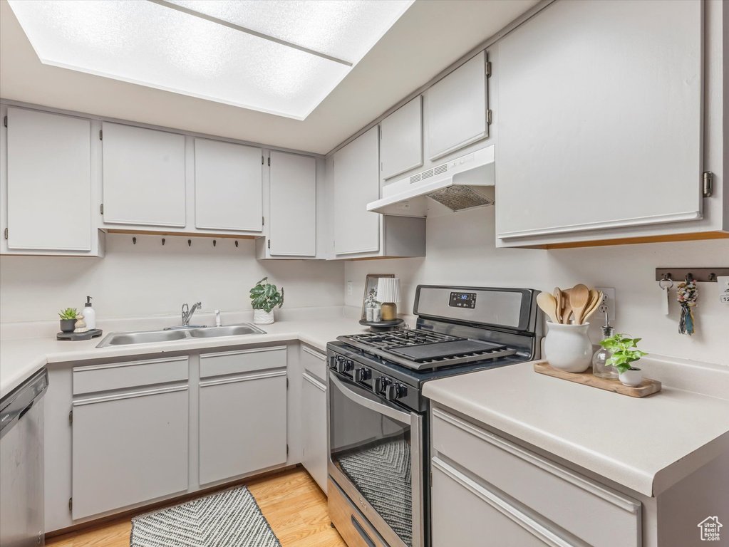 543 S 900 E #B6 Salt Lake City, UT 84102
