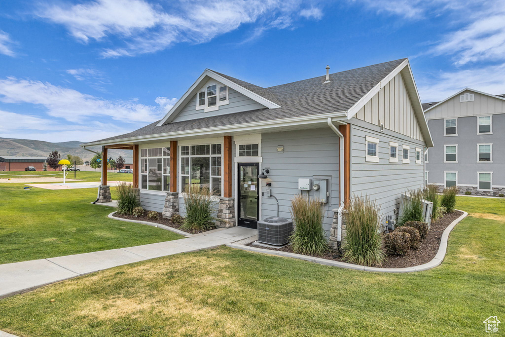1128 S 820 E #9202 Heber City, UT 84032