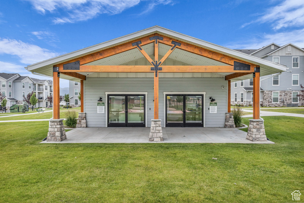 1128 S 820 E #9202 Heber City, UT 84032