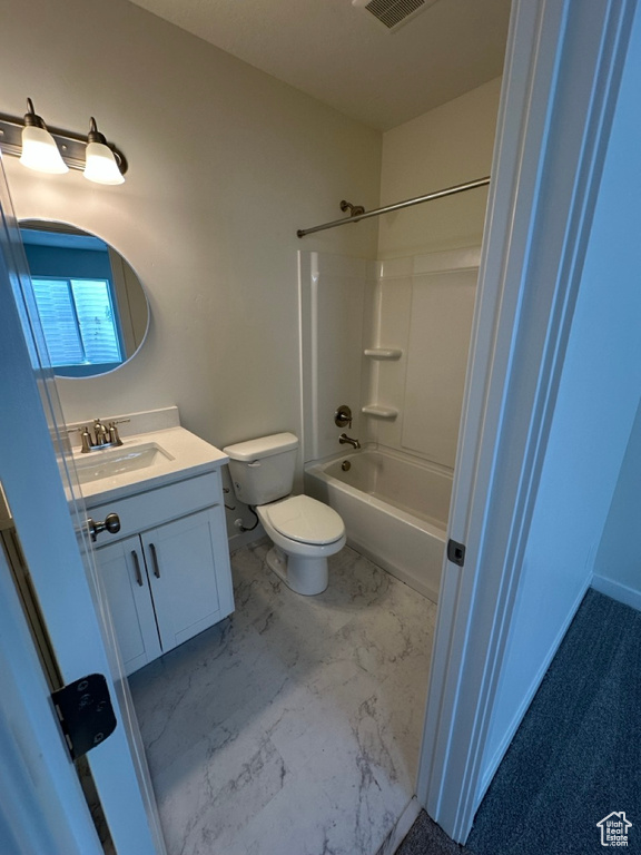 5409 N SULLEY WAY #414 Eagle Mountain, UT 84005