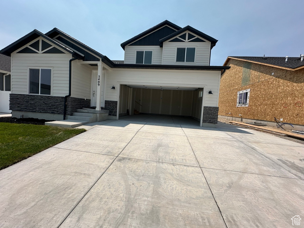 5409 N SULLEY WAY #414 Eagle Mountain, UT 84005
