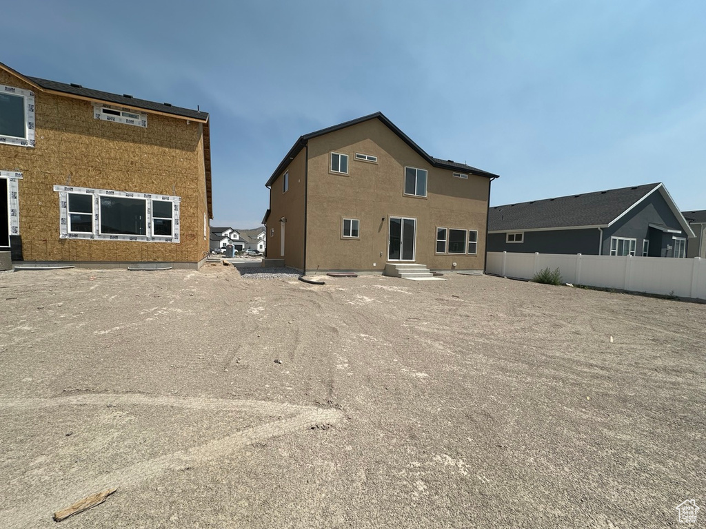 5409 N SULLEY WAY #414 Eagle Mountain, UT 84005