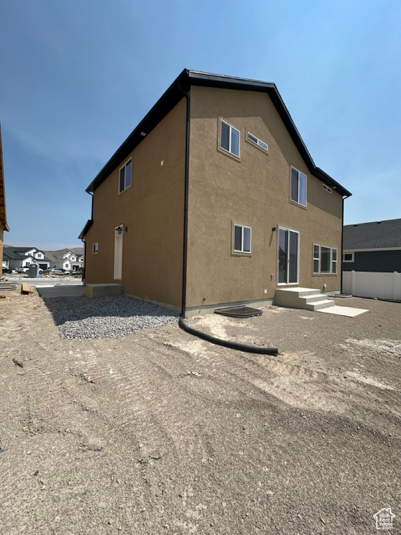 5409 N SULLEY WAY #414 Eagle Mountain, UT 84005