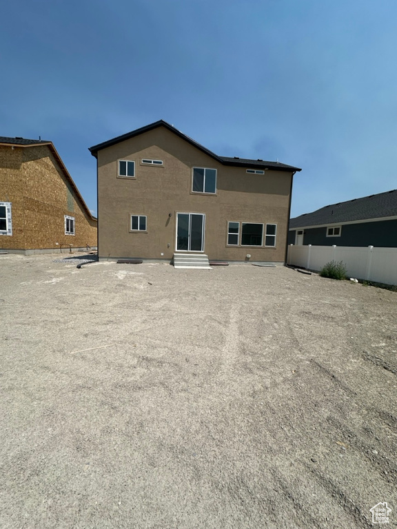 5409 N SULLEY WAY #414 Eagle Mountain, UT 84005
