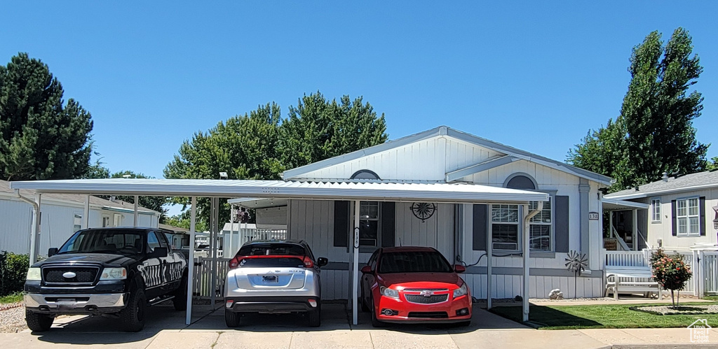 Photo 120 for MLS #2099093 at 2600 N Hill Field Rd #138