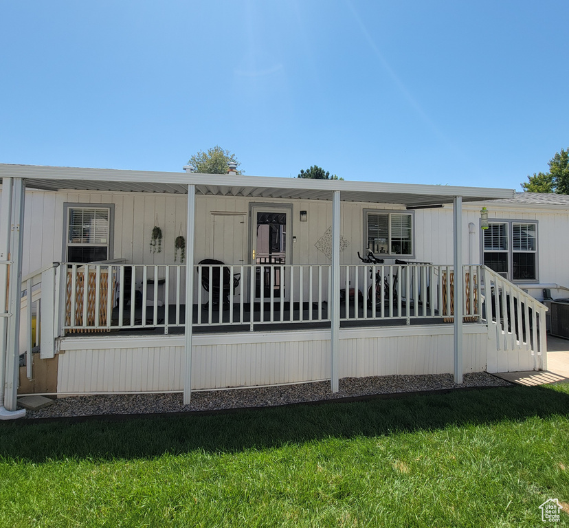 Photo 140 for MLS #2099093 at 2600 N Hill Field Rd #138