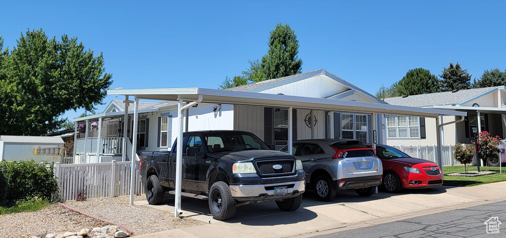 Photo 121 for MLS #2099093 at 2600 N Hill Field Rd #138