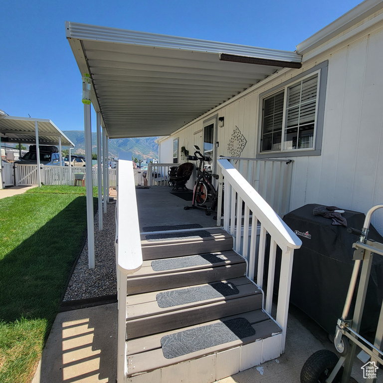 Photo 139 for MLS #2099093 at 2600 N Hill Field Rd #138