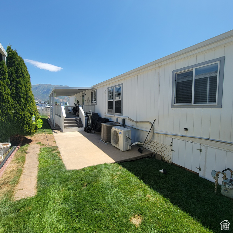 Photo 133 for MLS #2099093 at 2600 N Hill Field Rd #138