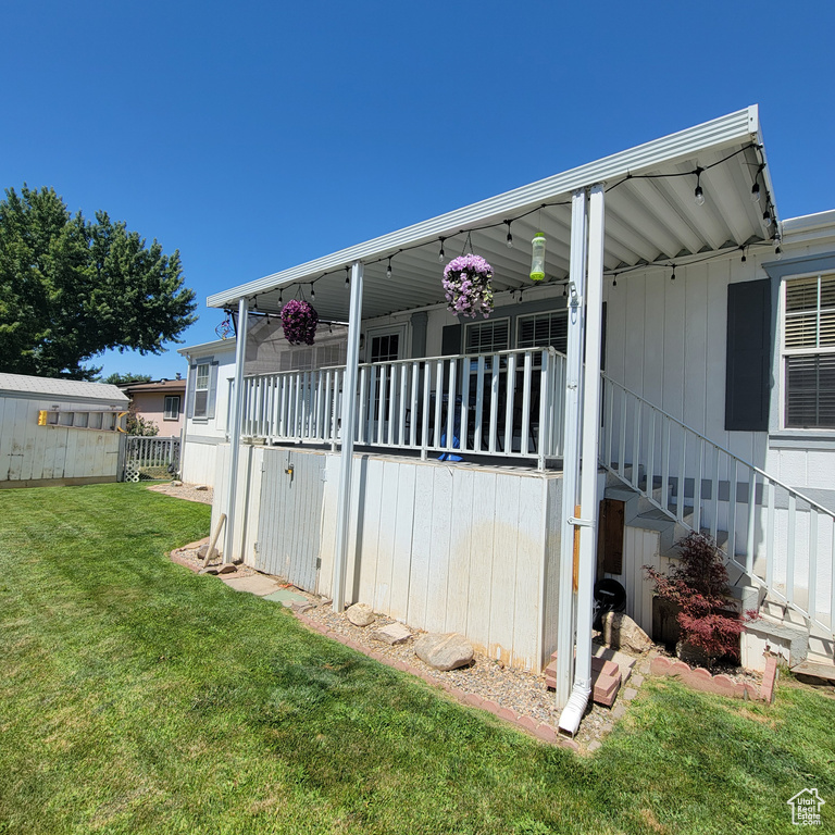 Photo 125 for MLS #2099093 at 2600 N Hill Field Rd #138