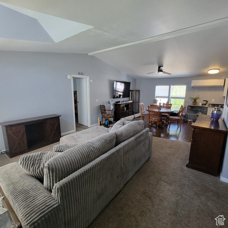 Photo 9 for MLS #2099093 at 2600 N Hill Field Rd #138