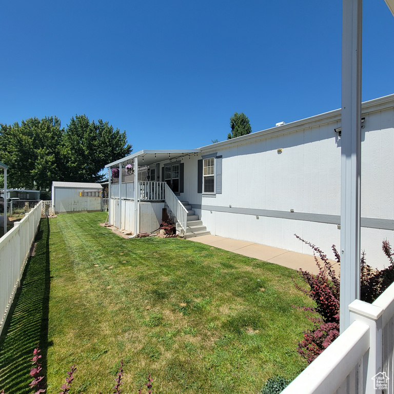 Photo 123 for MLS #2099093 at 2600 N Hill Field Rd #138