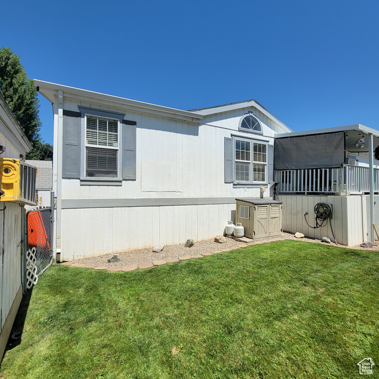Photo 129 for MLS #2099093 at 2600 N Hill Field Rd #138