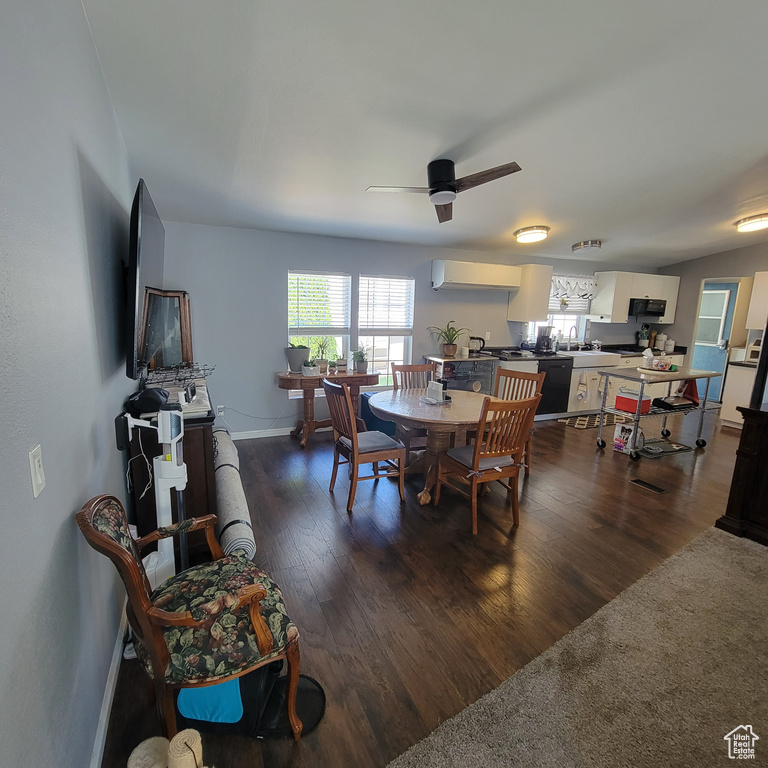 Photo 19 for MLS #2099093 at 2600 N Hill Field Rd #138