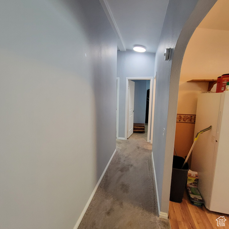 Photo 63 for MLS #2099093 at 2600 N Hill Field Rd #138