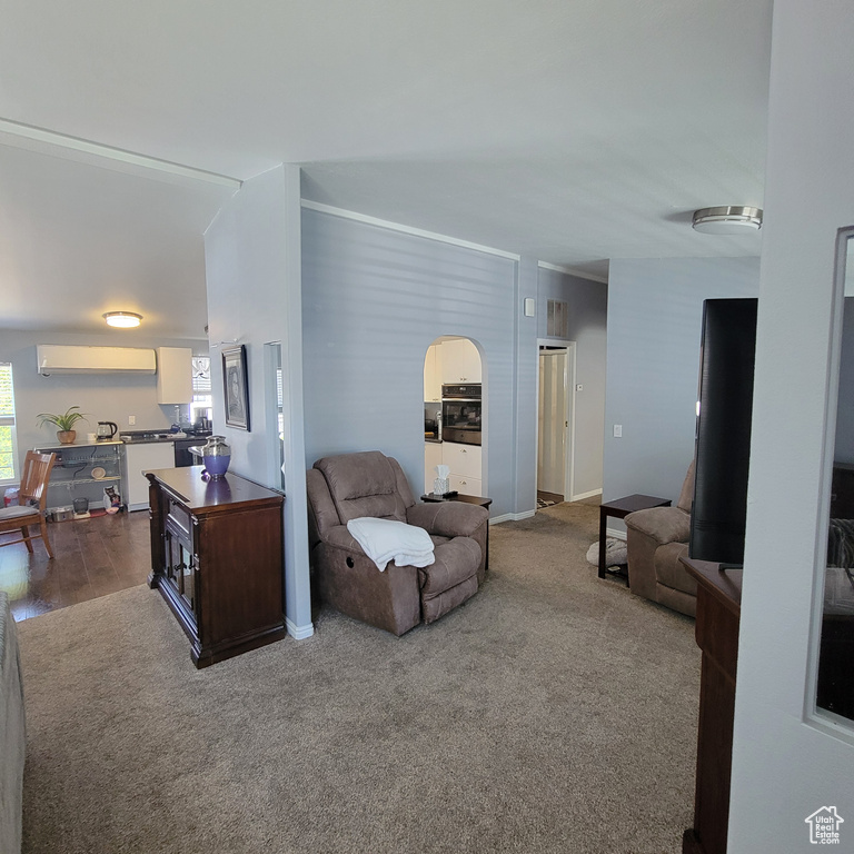 Photo 11 for MLS #2099093 at 2600 N Hill Field Rd #138
