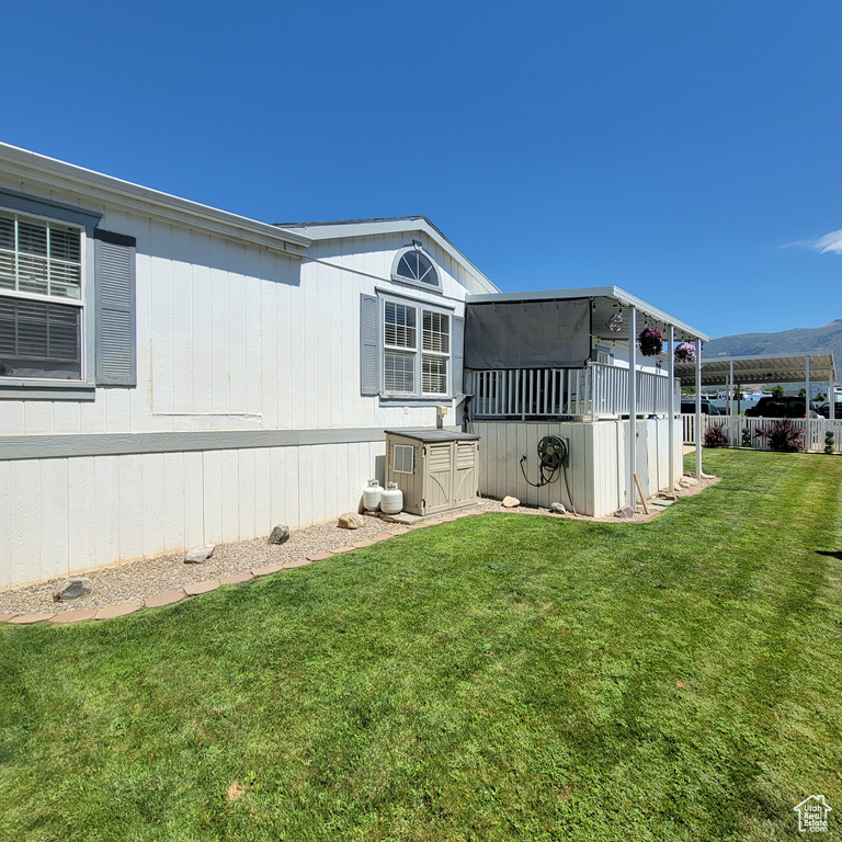 Photo 128 for MLS #2099093 at 2600 N Hill Field Rd #138
