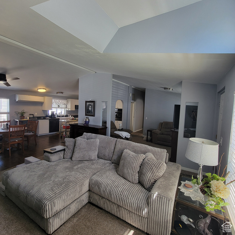 Photo 14 for MLS #2099093 at 2600 N Hill Field Rd #138