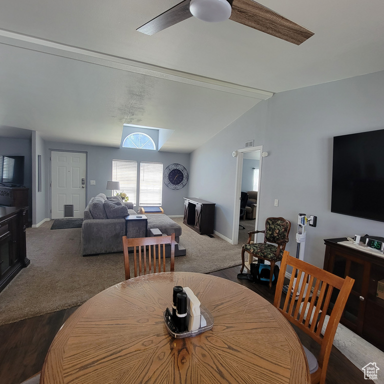 Photo 34 for MLS #2099093 at 2600 N Hill Field Rd #138
