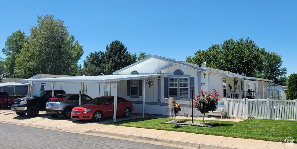 Photo 5 for MLS #2099093 at 2600 N Hill Field Rd #138