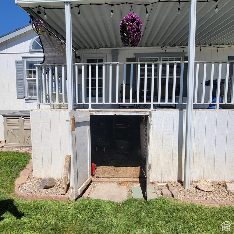 Photo 126 for MLS #2099093 at 2600 N Hill Field Rd #138