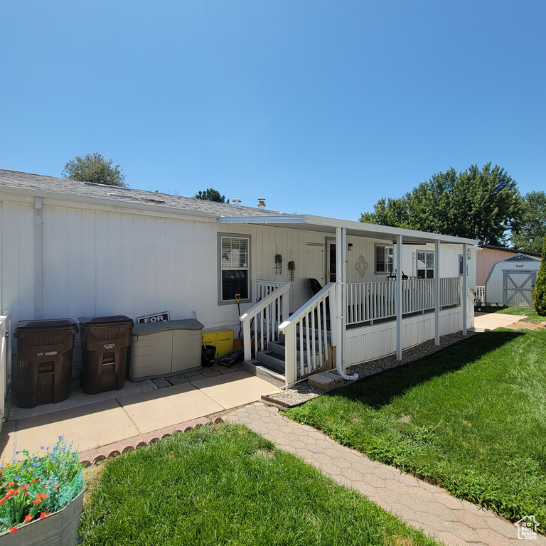 Photo 141 for MLS #2099093 at 2600 N Hill Field Rd #138