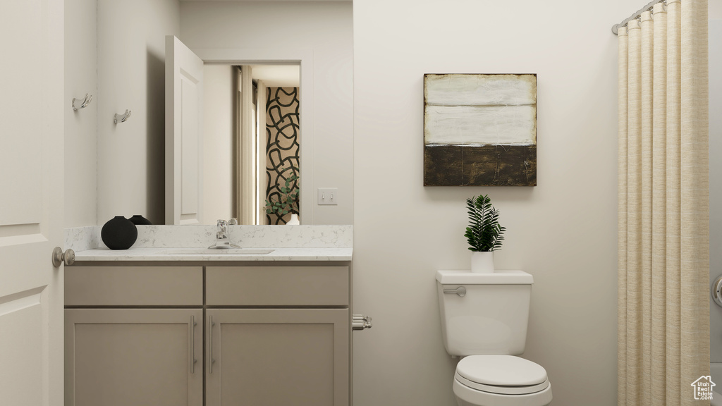 1870 E BADGER AVE #B257 Eagle Mountain, UT 84005