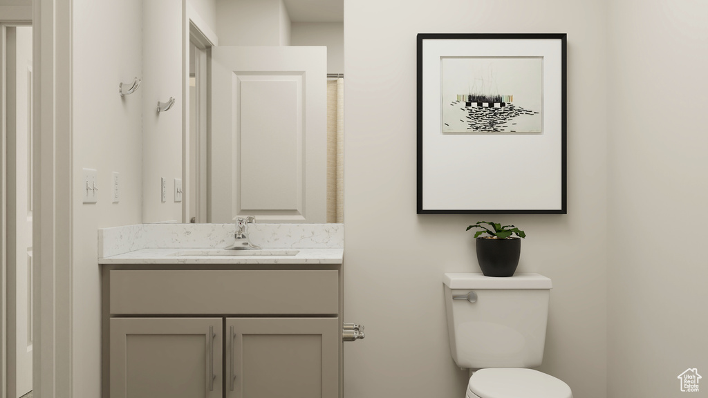 1870 E BADGER AVE #B257 Eagle Mountain, UT 84005