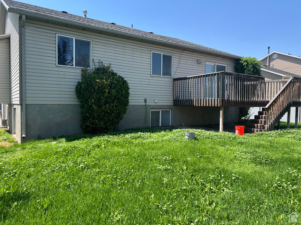 5556 S 3800 W Roy, UT 84067