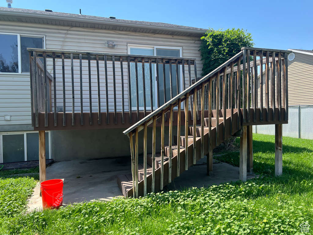 5556 S 3800 W Roy, UT 84067