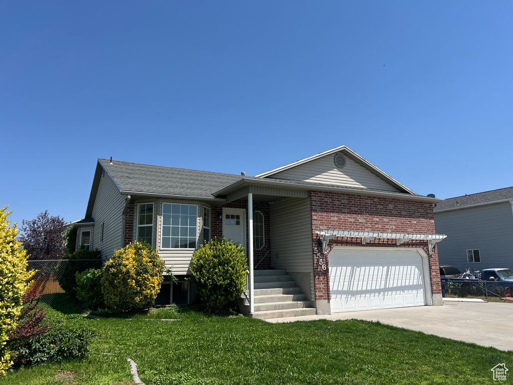 5556 S 3800 W Roy, UT 84067