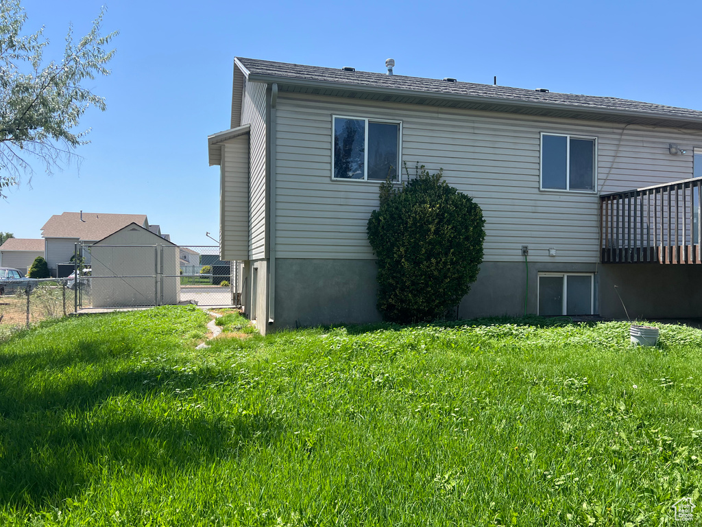 5556 S 3800 W Roy, UT 84067