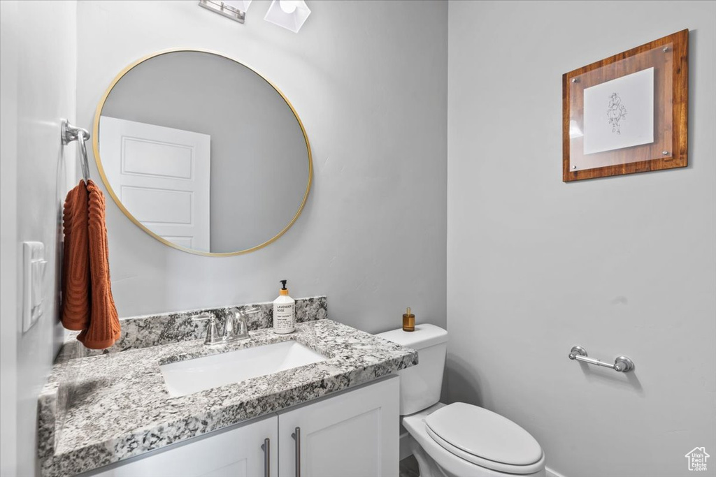 3123 S HOLLOW WAY Saratoga Springs, UT 84045