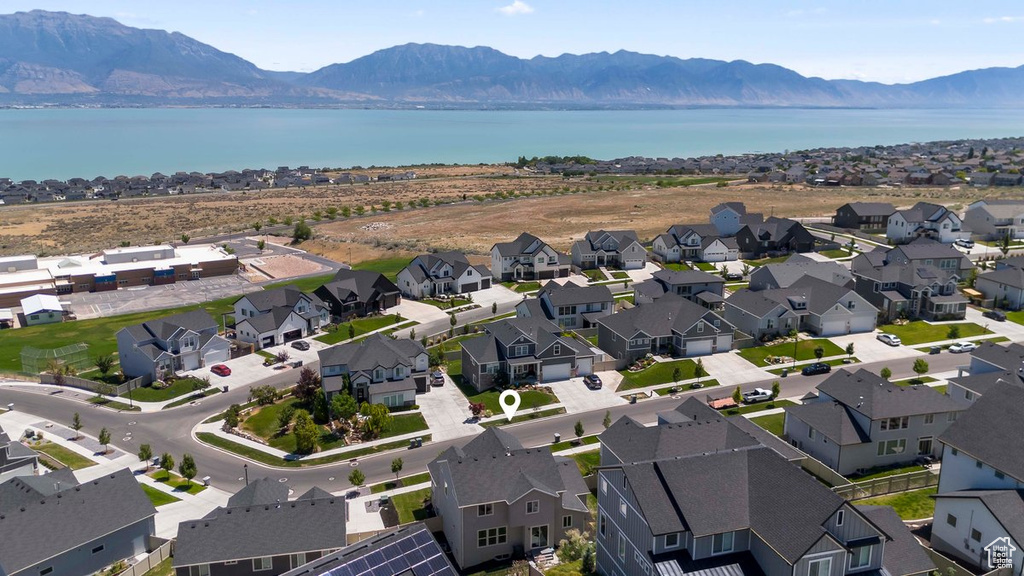3123 S HOLLOW WAY Saratoga Springs, UT 84045