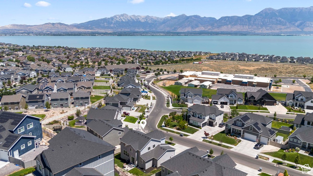 3123 S HOLLOW WAY Saratoga Springs, UT 84045