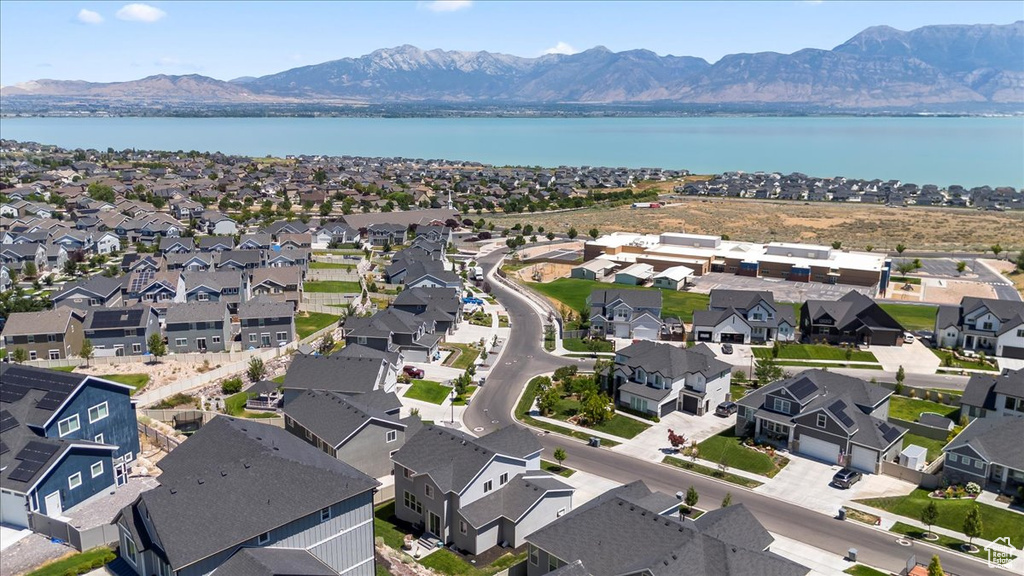 3123 S HOLLOW WAY Saratoga Springs, UT 84045