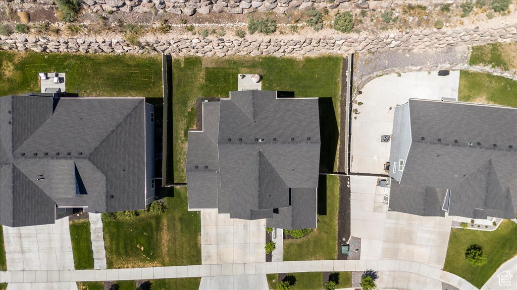 3123 S HOLLOW WAY Saratoga Springs, UT 84045